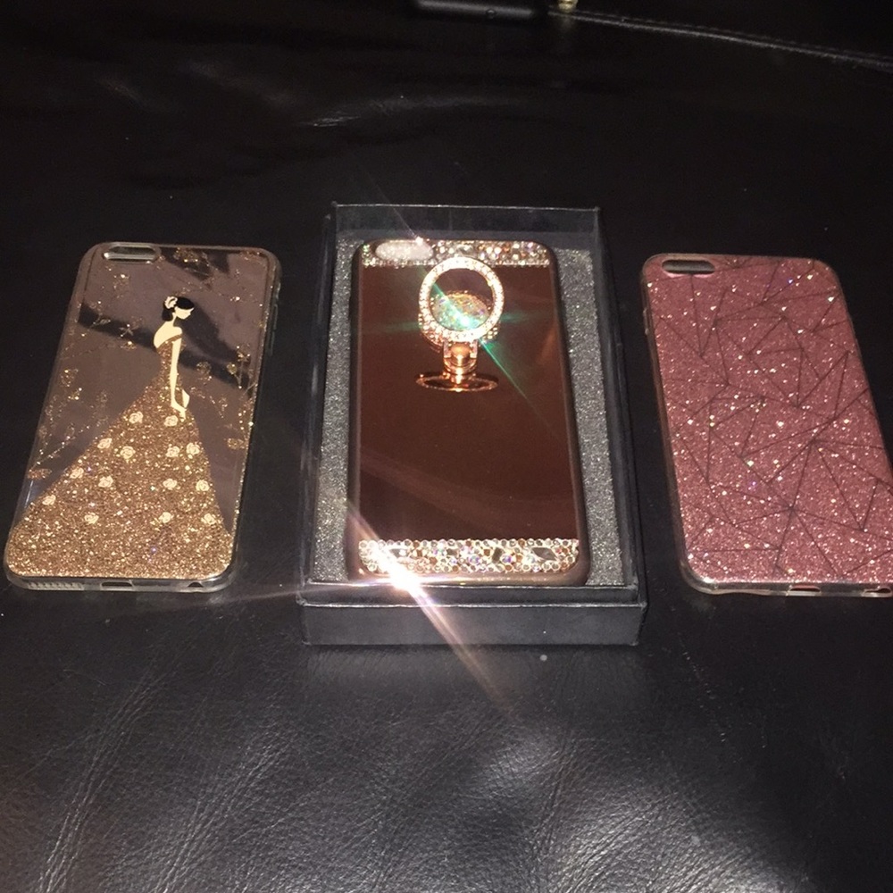 I phone cases 💖💖💖💖💖💖💖